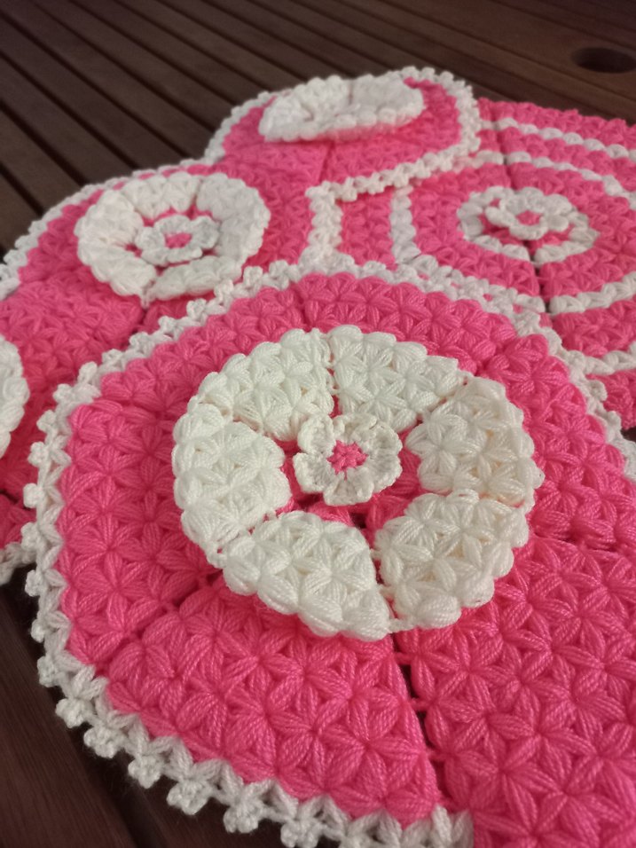 Pembe Lif Seti - Görsel 2