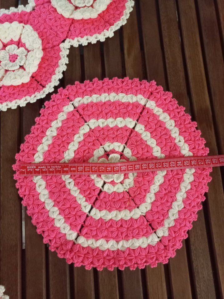 Pembe Lif Seti - Görsel 4