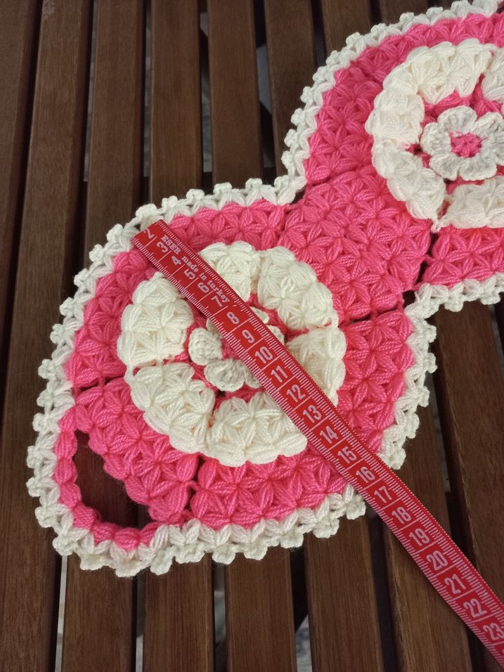 Pembe Lif Seti - Görsel 5