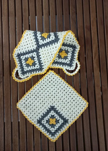 İkili Lif Seti - Görsel 2