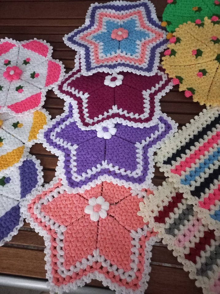 Renkli Banyo Lifleri - Görsel 3