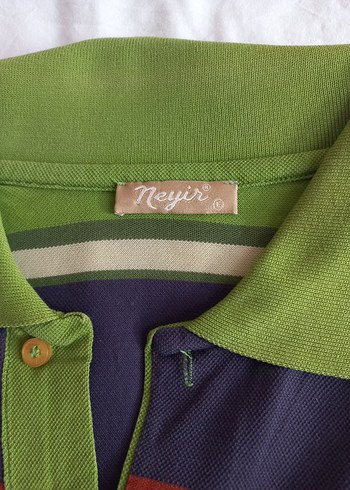 Neyir Erkek Tshirt - Görsel 3