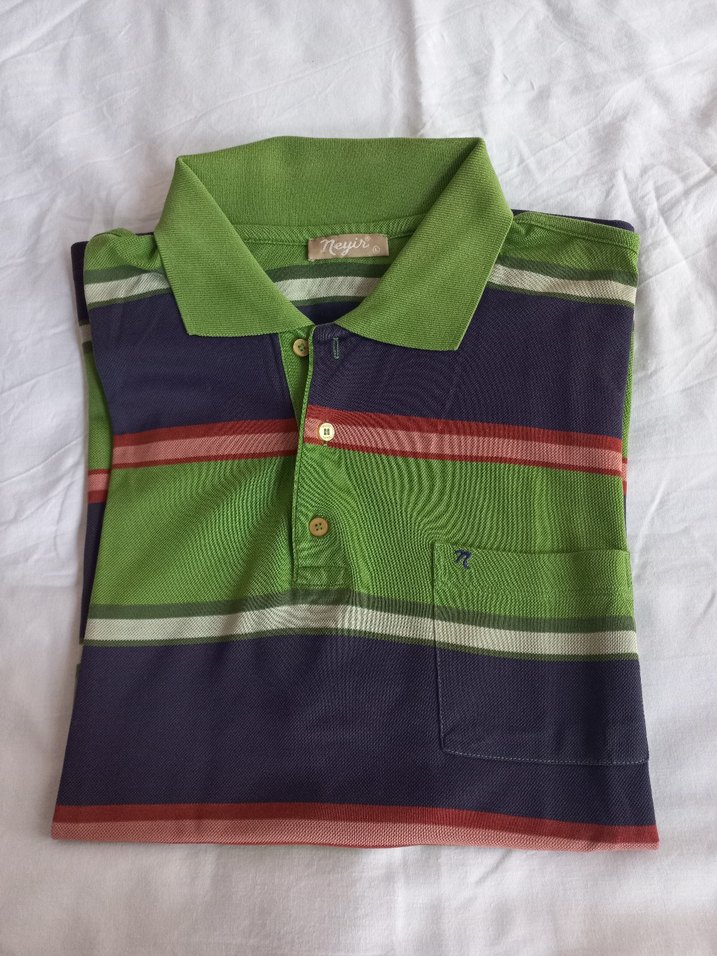 Neyir Erkek Tshirt - Görsel 2