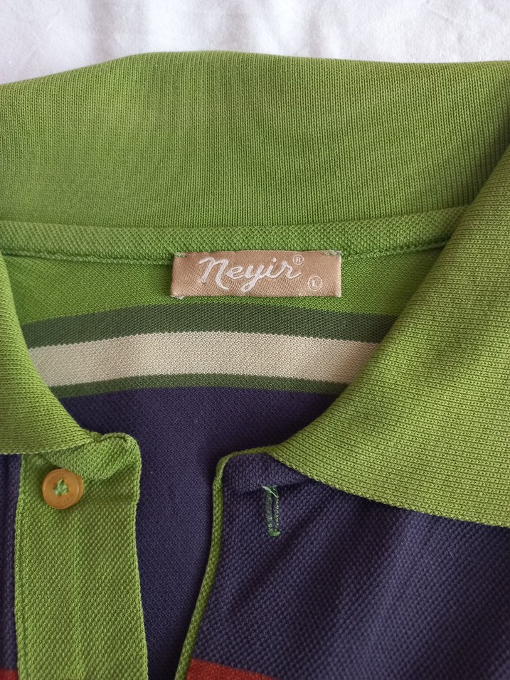 Neyir Erkek Tshirt - Görsel 3