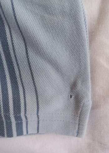 Gri Erkek Tshirt - Görsel 6