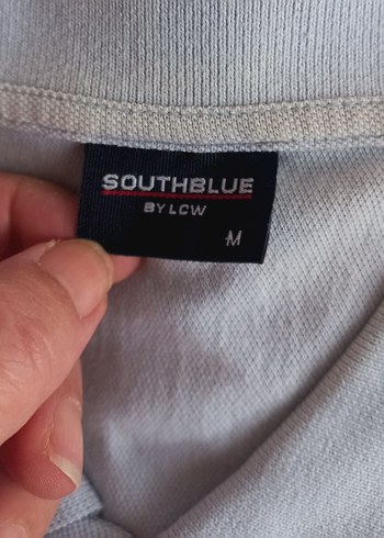 Gri Erkek Tshirt - Görsel 4