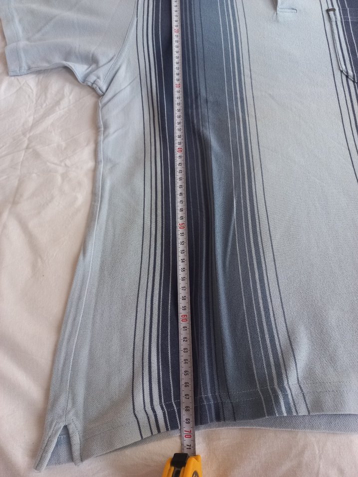 Gri Erkek Tshirt - Görsel 3