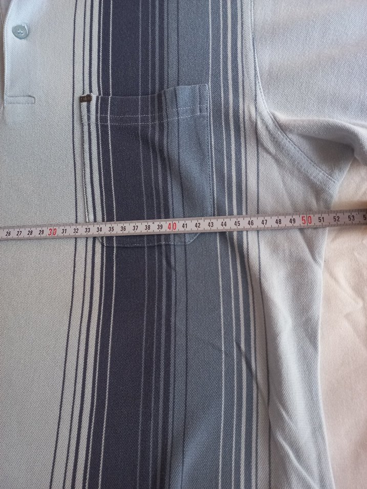 Gri Erkek Tshirt - Görsel 2