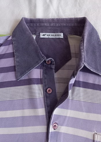 Erkek Tshirt - Görsel 2