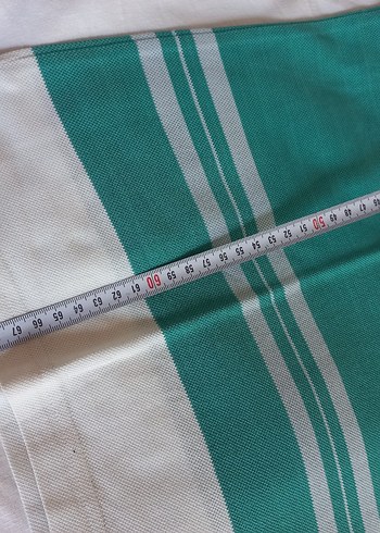 Renkli Çizgili Erkek Polo Tişört - Görsel 4