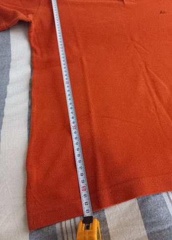 Erkek Polo Tişört - Görsel 4