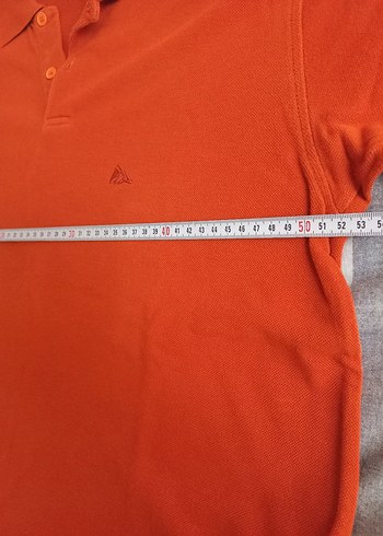 Erkek Polo Tişört - Görsel 3