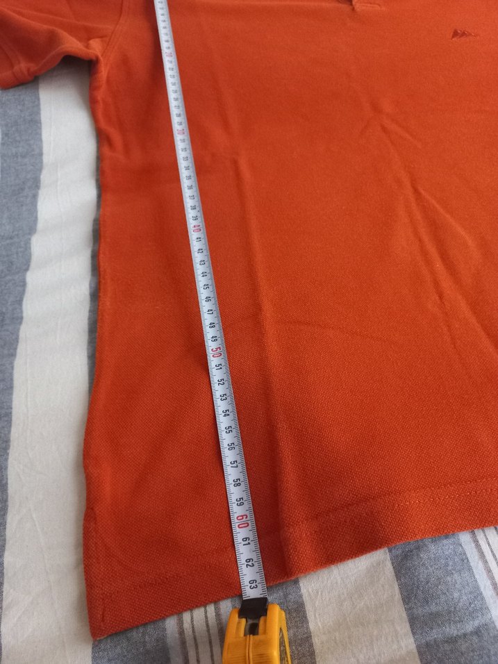 Erkek Polo Tişört - Görsel 4