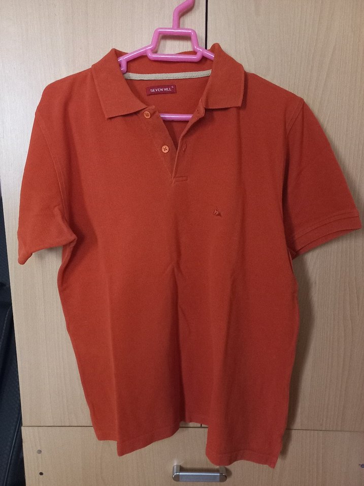 Erkek Polo Tişört - Görsel 5