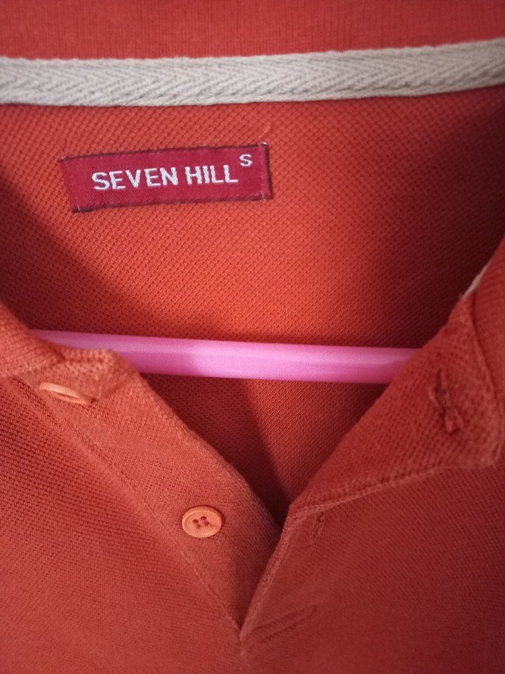 Erkek Polo Tişört - Görsel 2