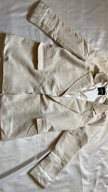 Addax Addax blazer ceket