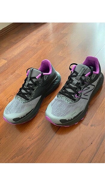 New Balance Kadın Koşu Ayakkabısı