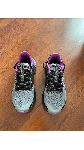 40 Beden New Balance Kadın Koşu Ayakkabısı