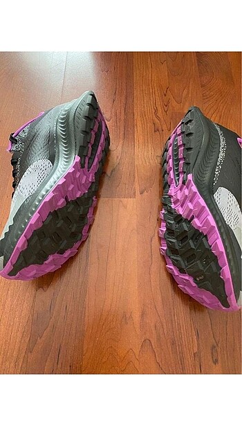 40 Beden gri Renk New Balance Kadın Koşu Ayakkabısı