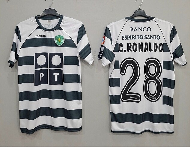 C.ronaldo