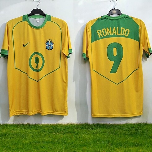 ronaldo