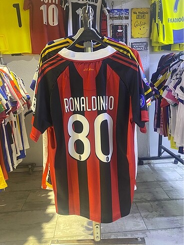 Ronaldinho