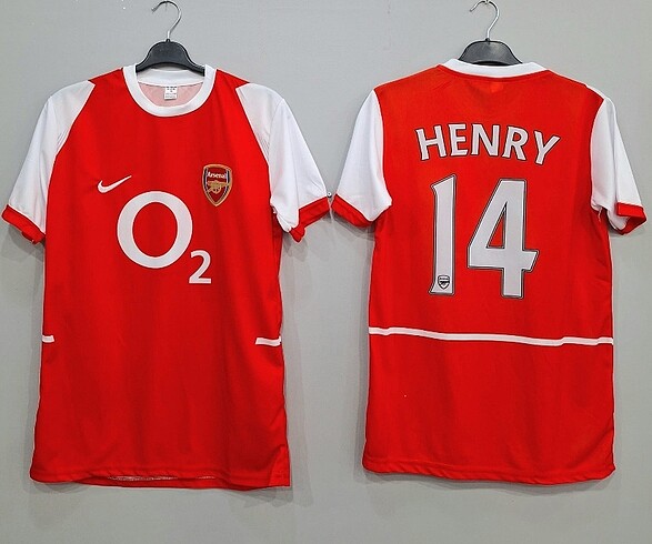 T.Henry