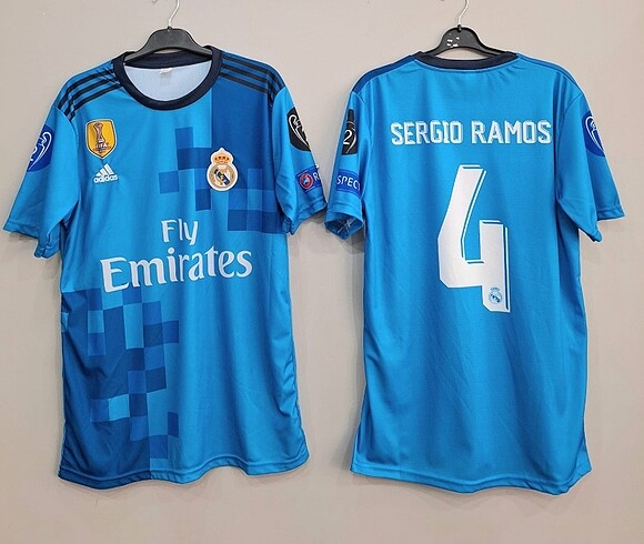 Sergio ramos