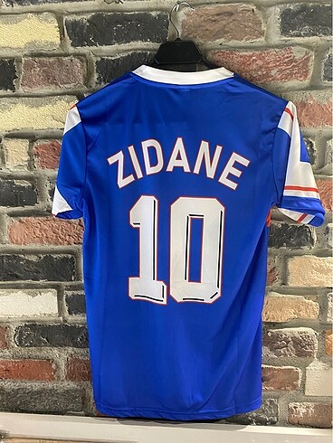 Zidane