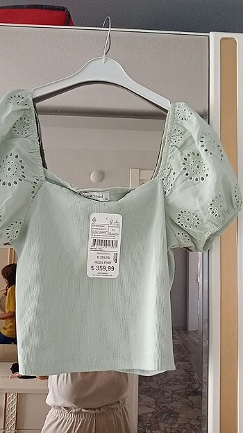 LC Waikiki Büstiyer 