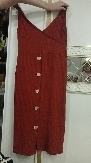 xl Beden Elbise