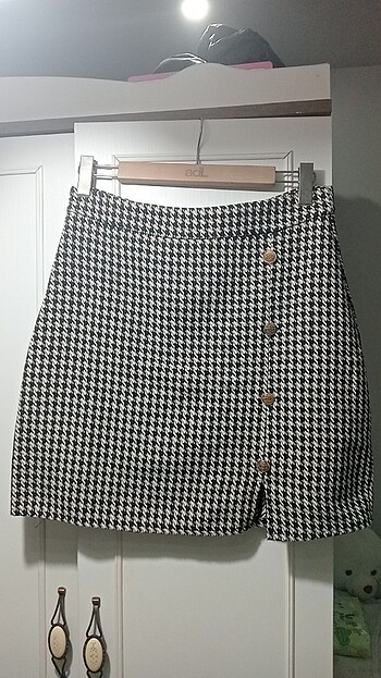 Zara Kisa etek 