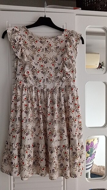 LC Waikiki Elbise