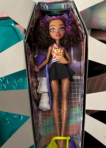 Monster High