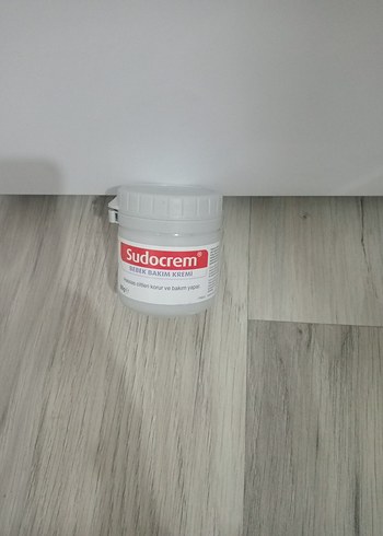 Diğer Sudocrem Bebek Bakım Kremi