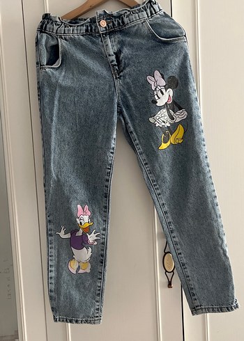 LC Waikiki Çocuk pantolon