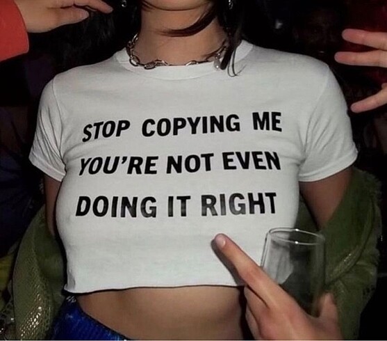 s Beden Urban Outfitters Crop