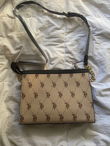 US Polo Çanta - Görsel 3