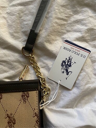 US Polo Çanta - Görsel 2