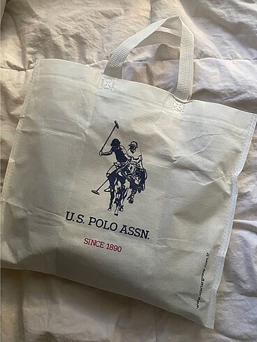US Polo Çanta - Görsel 4