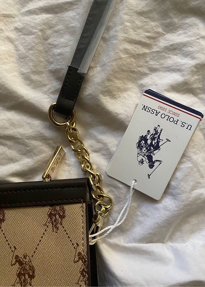 US Polo Çanta - Görsel 2