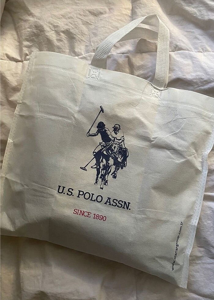 US Polo Çanta - Görsel 4
