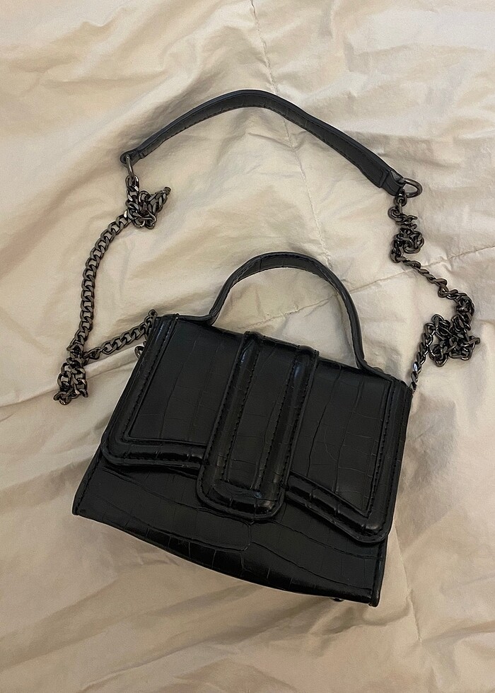 Zara Çanta - Görsel 2