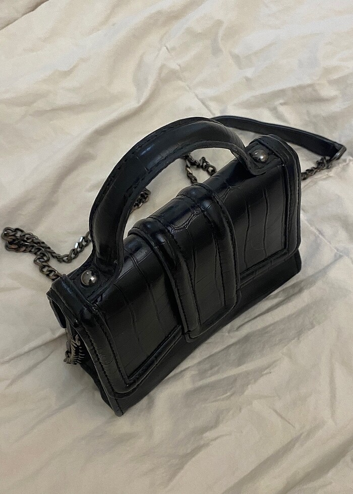 Zara Çanta - Görsel 3