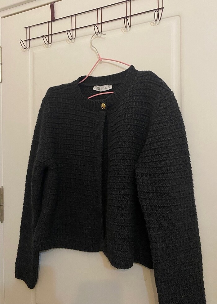 Zara Hırka - Görsel 2