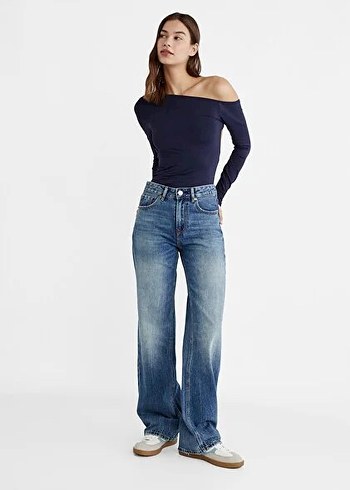 Stradivarius D92 Jean