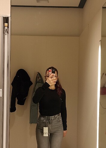 Zara Jean 