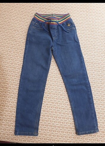 Lc Waikiki Marka Kot Pantalon