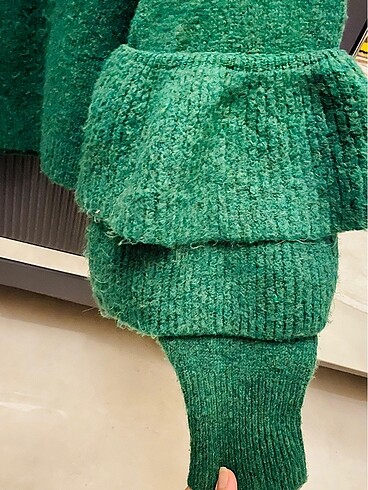 Koton Kazak - Görsel 2