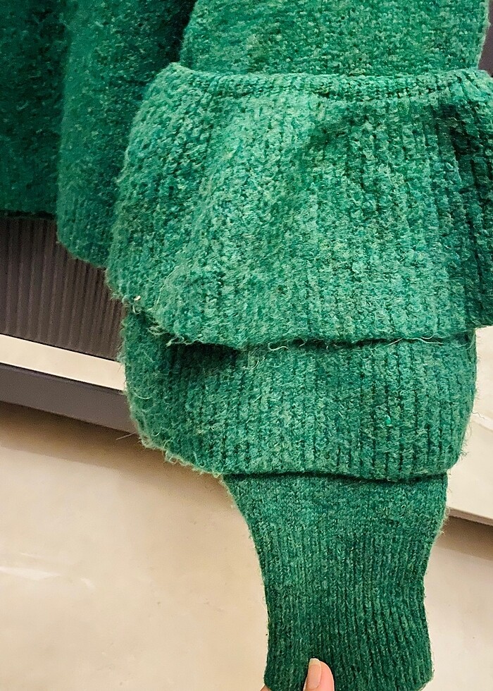 Koton Kazak - Görsel 2